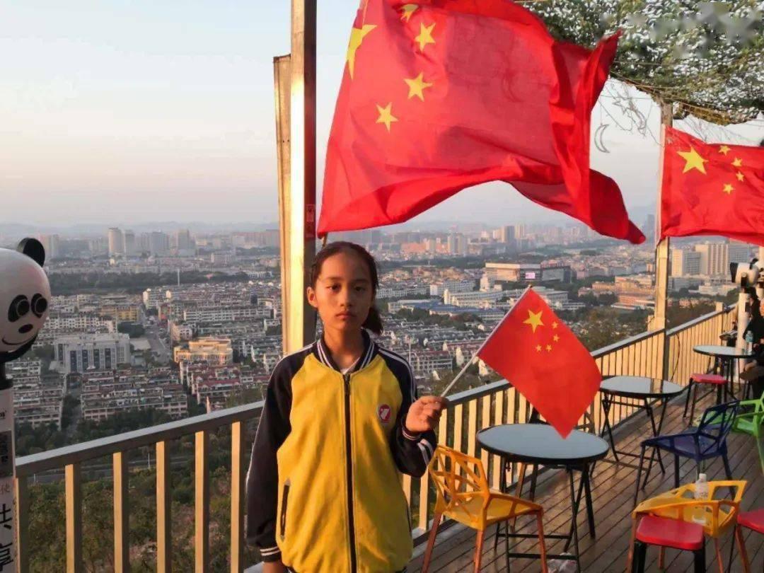 伟大的追求